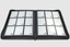 Ultra Pro Vivid 9-Pocket Pro Binder with Zippered Closure (Holds 360 cards) - Black